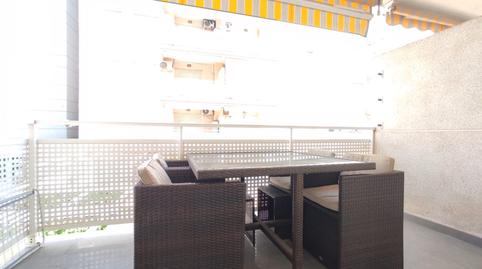 Foto 2 de Apartamento en venta en Carrer José Segrelles, 3, Canet d'En Berenguer, Valencia