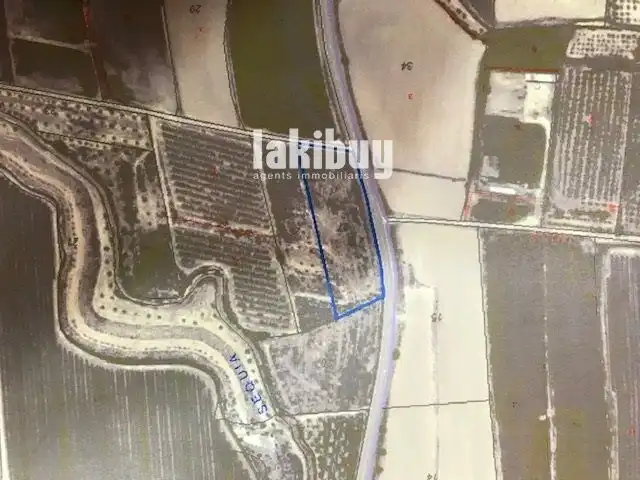 Rustikales Grundstück zum Verkauf in Puiggròs, imagen 2