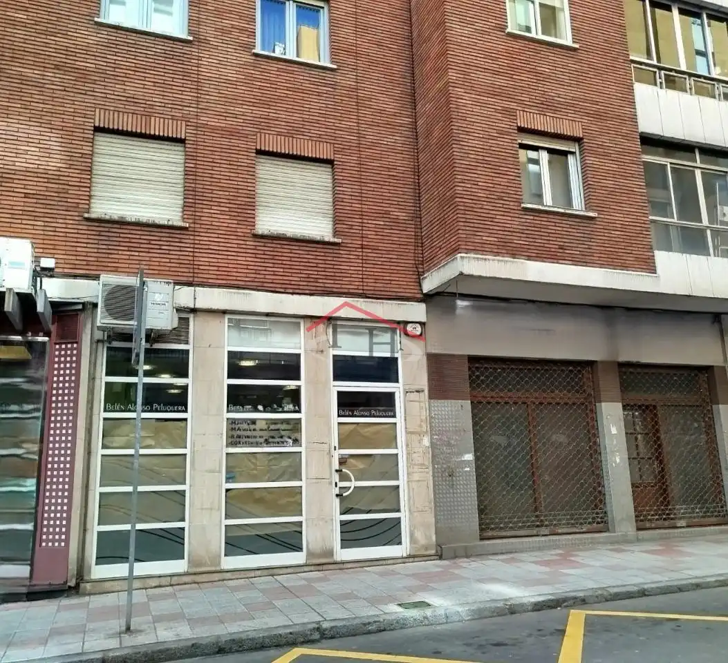 Local comercial en venda a Lope de Fenar, imagen 9