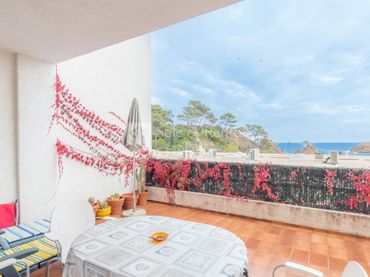 Flat for sale in Tossa de Mar pueblo