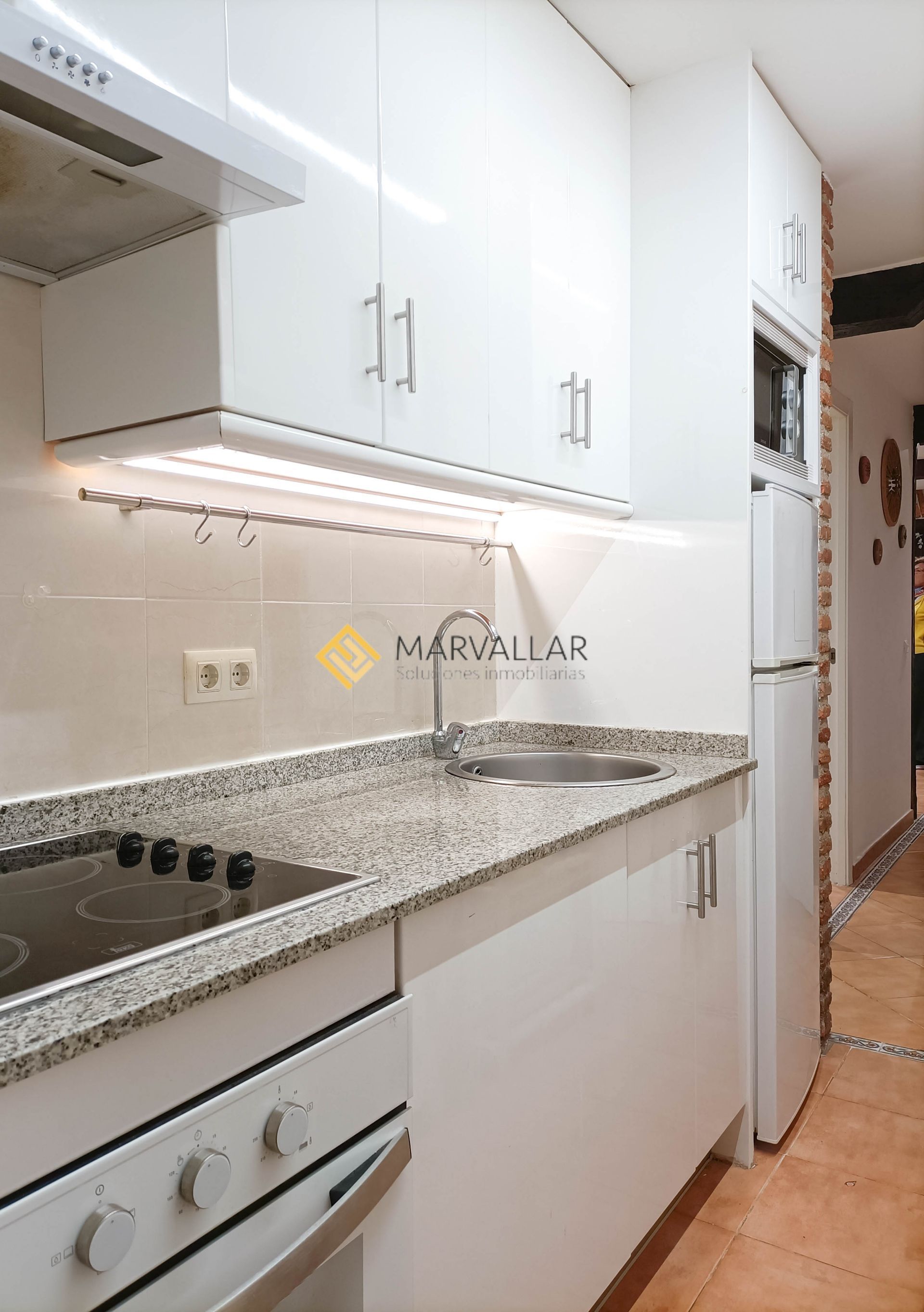 Flat to rent in Centro - Ayuntamiento