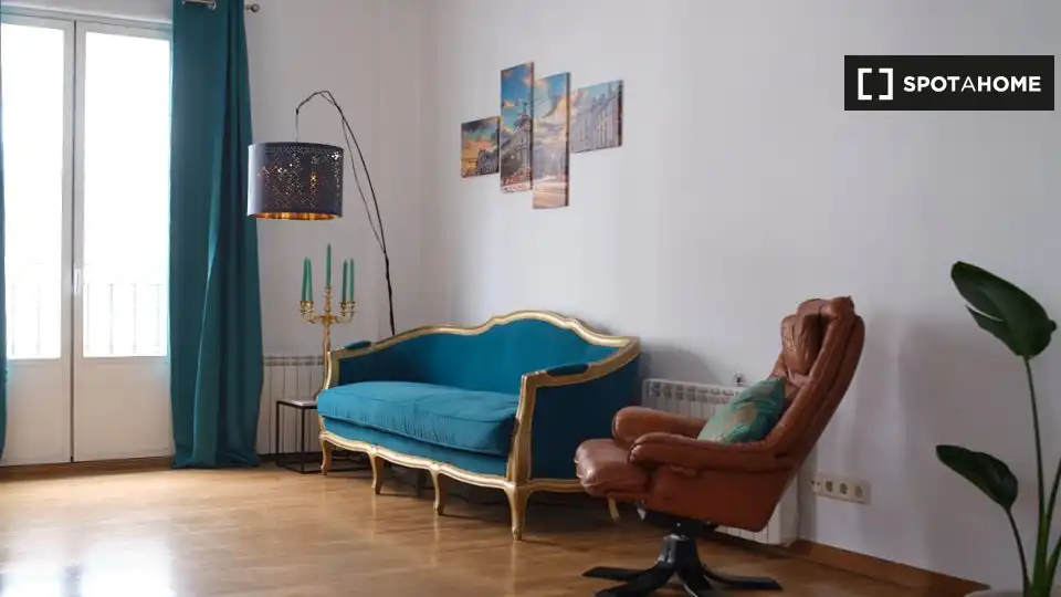 Appartement avec terrasse à louer à Centro