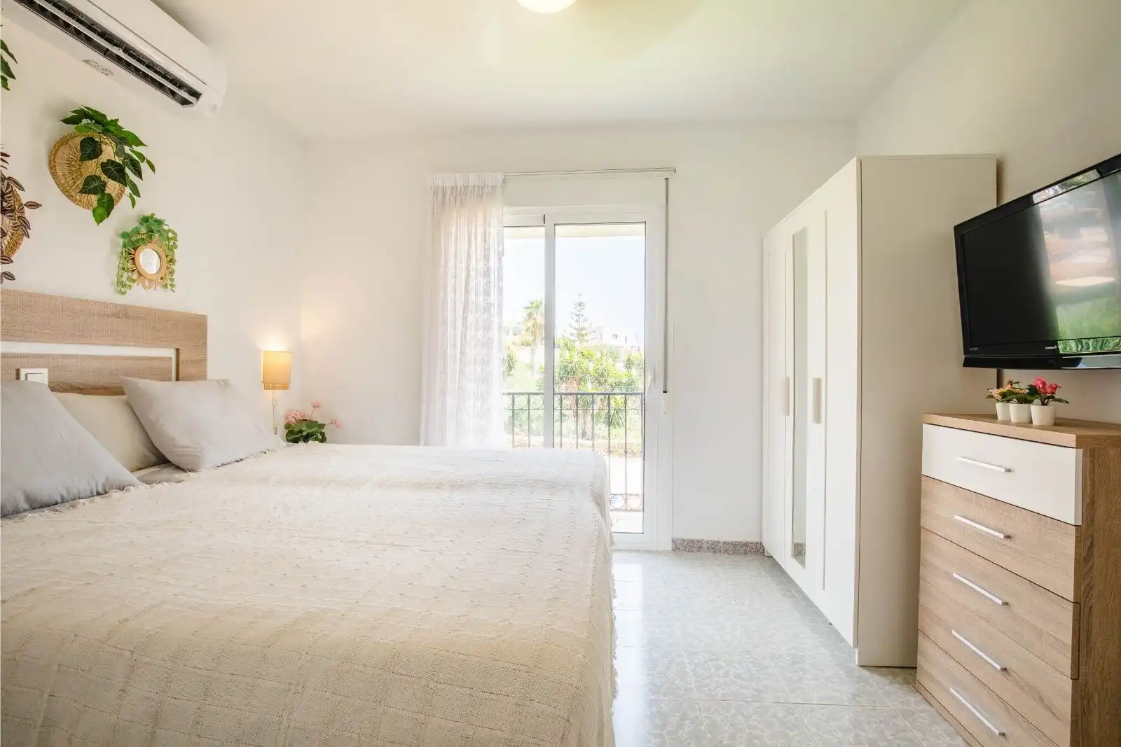 Habitación de Piso en venta en Benalmádena con Aire acondicionado, Calefacción y Terraza