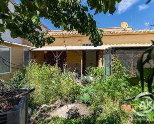 Garden of House or chalet for sale in Mascaraque  with Private garden and Storage room