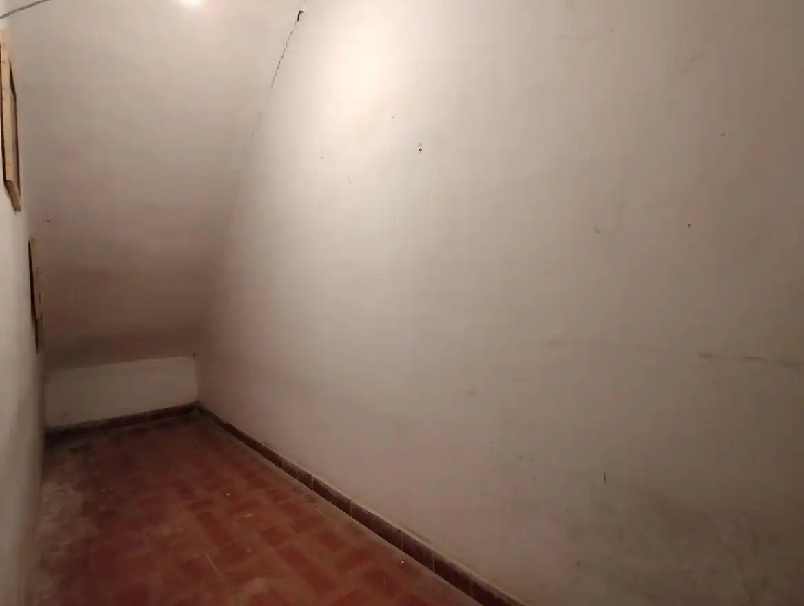 Casa o chalet en venta en La Roda con Jardín privado y Trastero