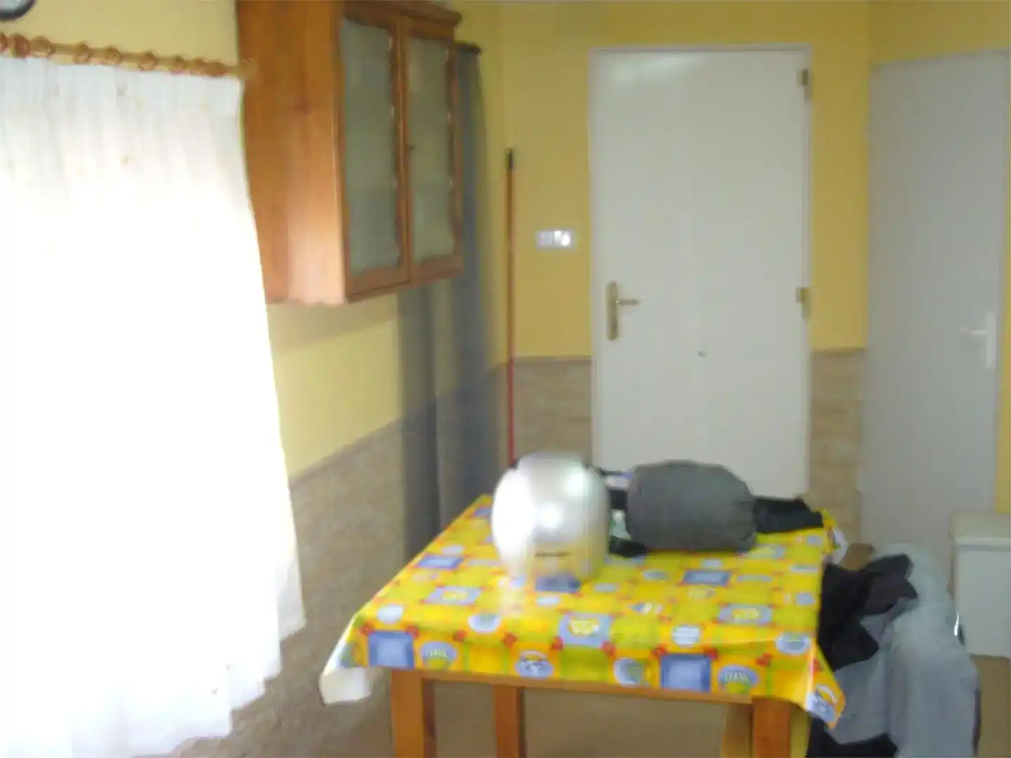 Cuina de Casa adosada en venda en Gaibiel