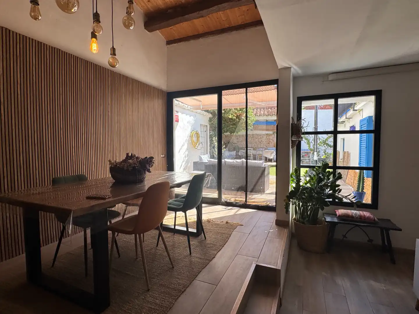 Houses for rent in Carrer Nou dels Garrofers, Eixample