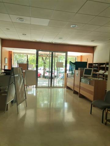 Local comercial en Alquiler en Ciudad Jardín - Zoco