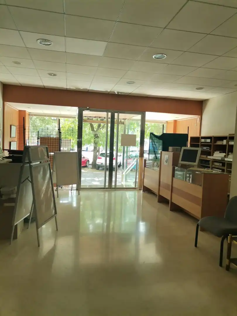 Local de alquiler en Córdoba con Aire acondicionado