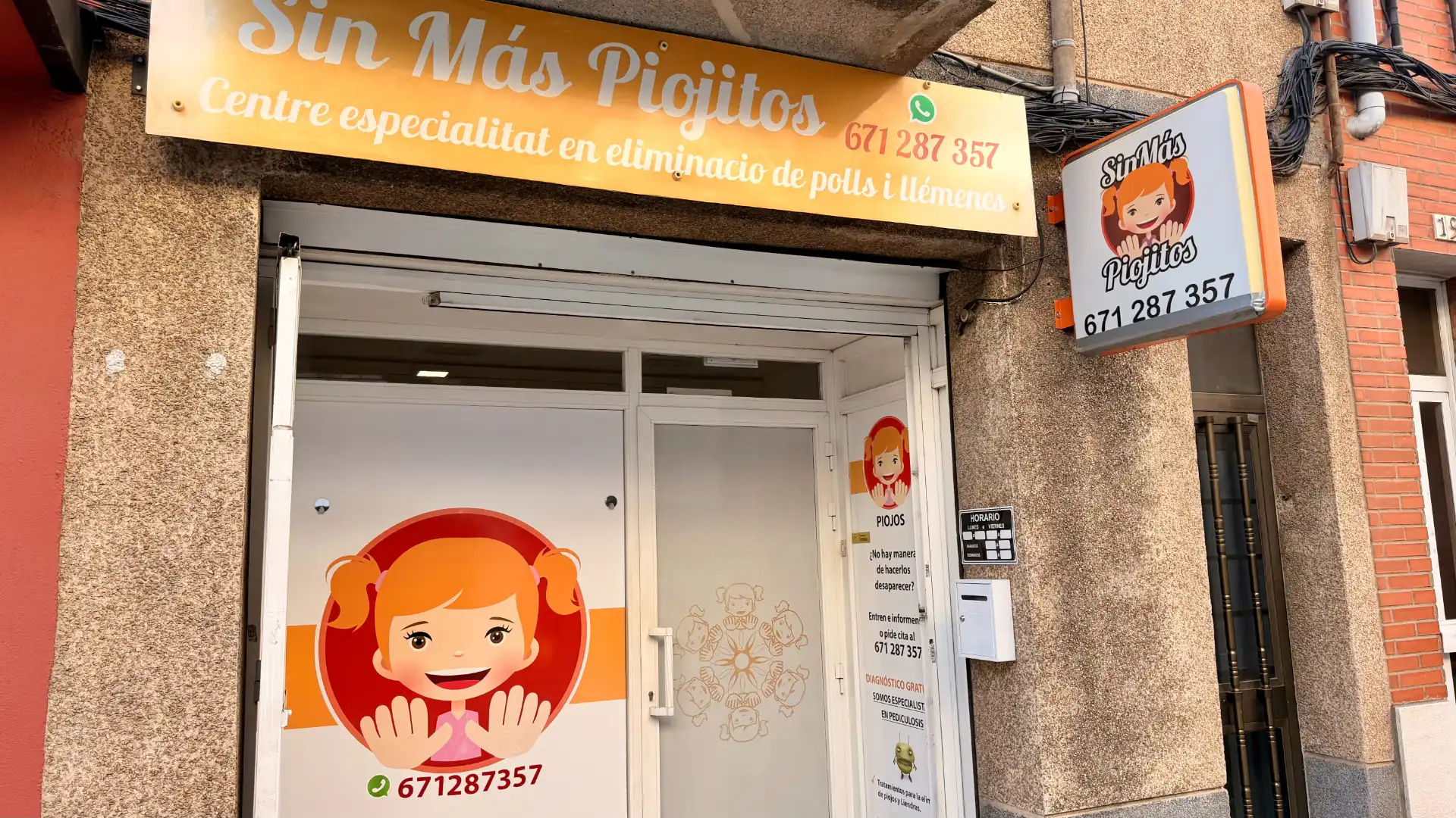 Gewerbefläche zur Übernahme in Carrer d'Arquímedes 197, imagen 41