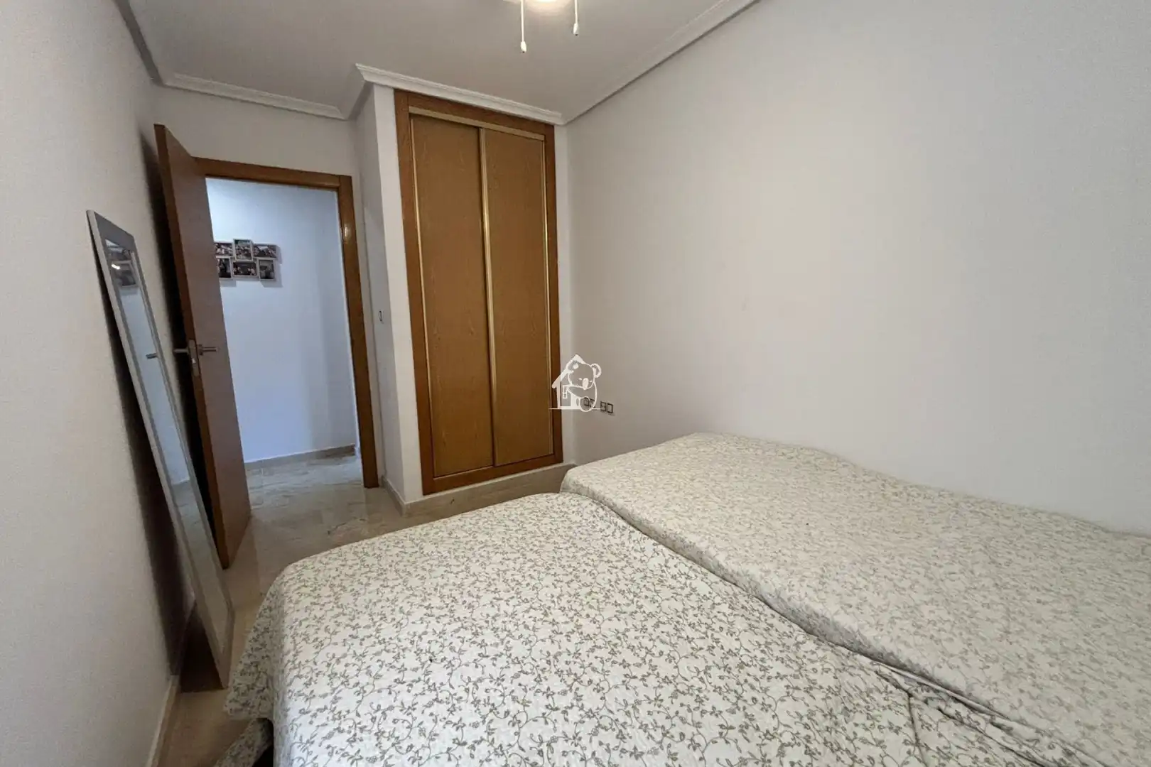 Appartement compact avec terrasse à vendre à Benijófar, imagen 14
