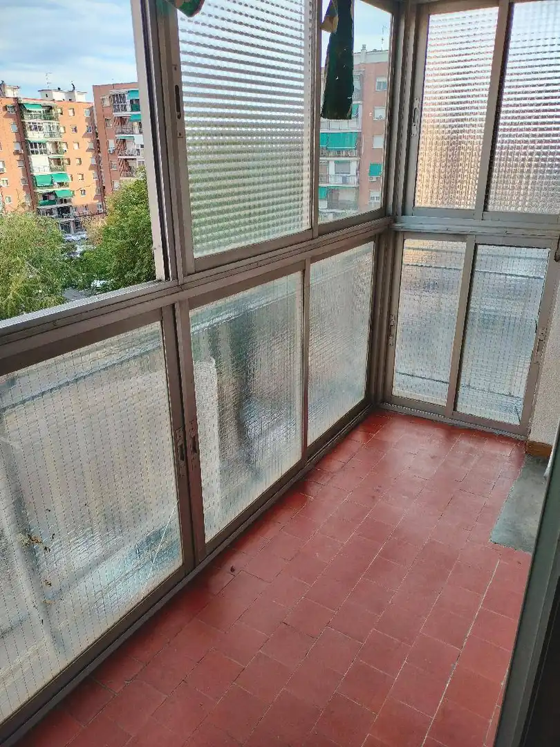 Piso con ascensor en venta en Barrio Venecia - Nueva Alcalá