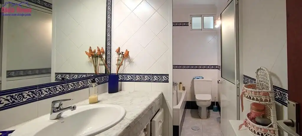 Flat with lift for sale in Alameda - Mentidero - Teatro Falla, imagen 21