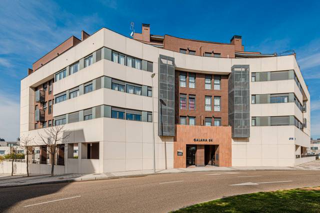 Piso en Venta en Galana, 54 en Pinar del Jalón