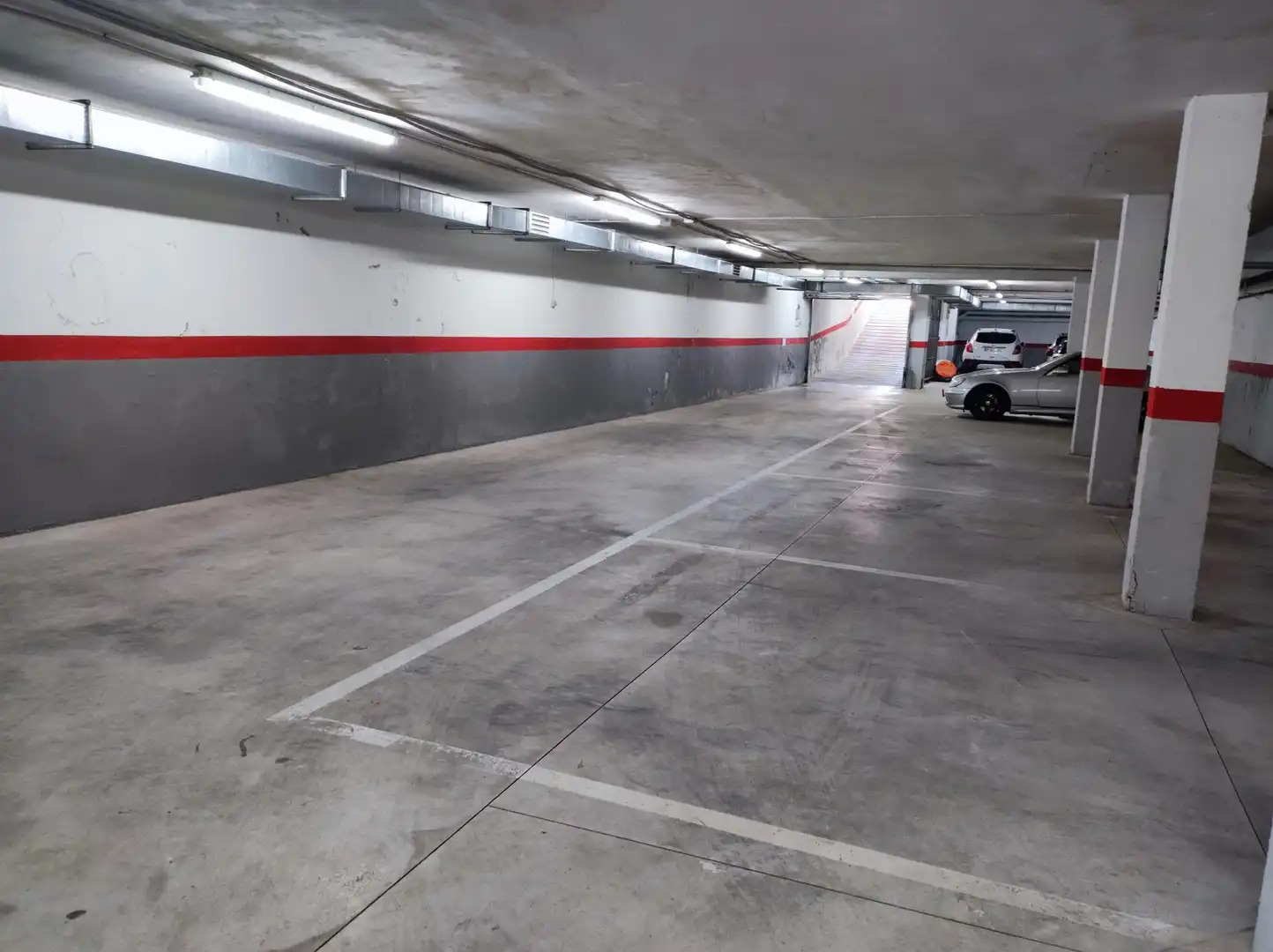 Einzelparkplatz zum Verkauf in Riera 16, imagen 6