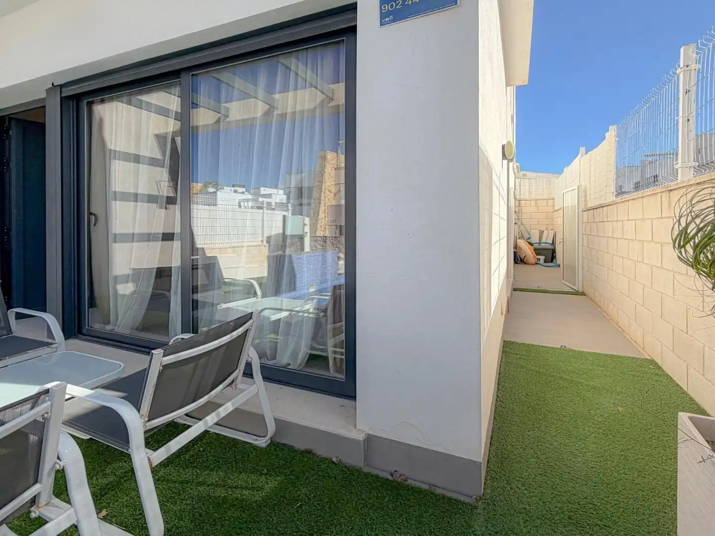 Casa pareada con terraza en venta en Orihuela Costa, imagen 25