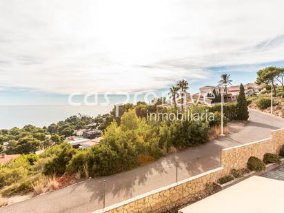 Vista exterior de Apartament en venda en Oropesa del Mar / Orpesa