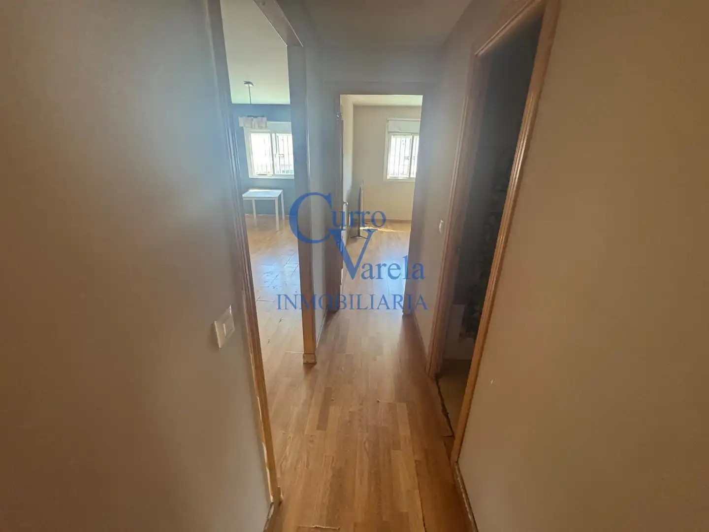 Piso en venta en Dos Hermanas con Aire acondicionado