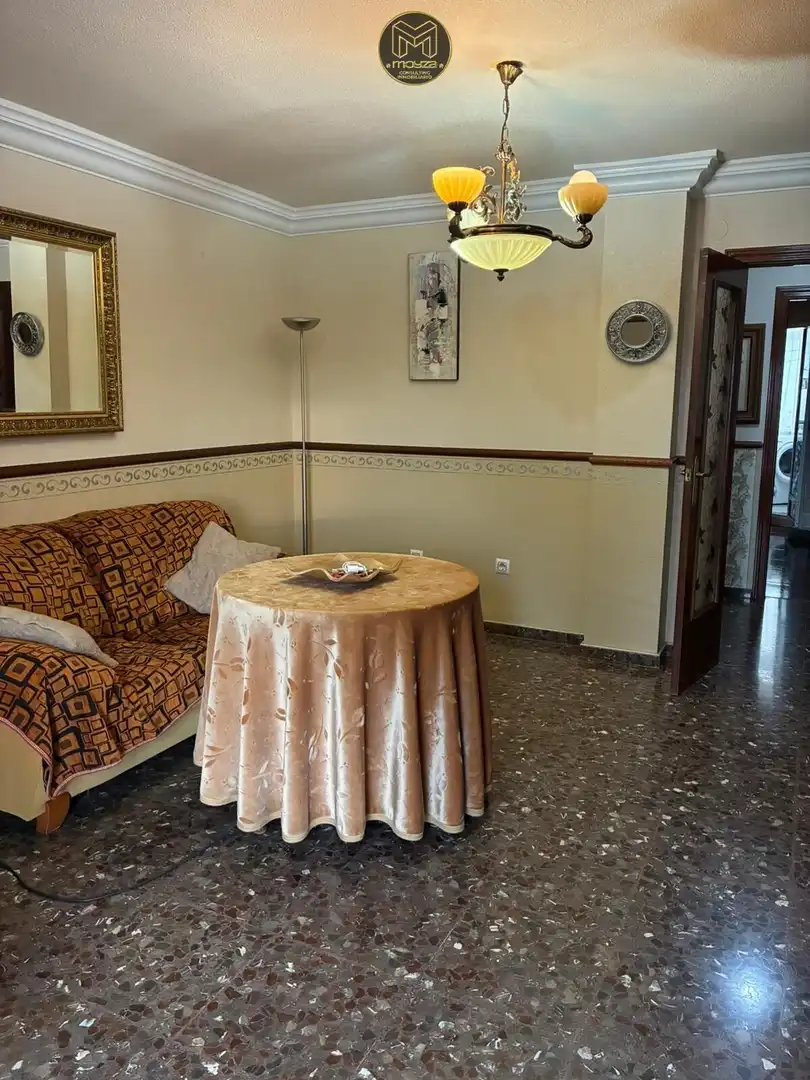 Appartamento con terrazza in vendita a Torredelcampo, imagen 2