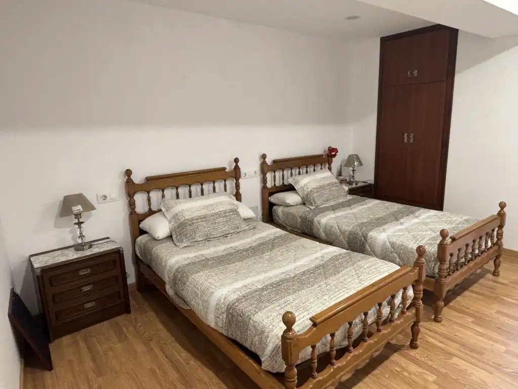 Casa rústica amb terrassa en venda a Mañón, imagen 42