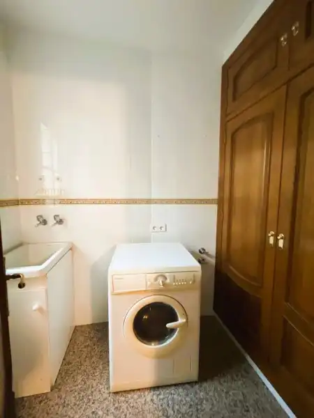 Casa con terraza en venta en Centro, imagen 20
