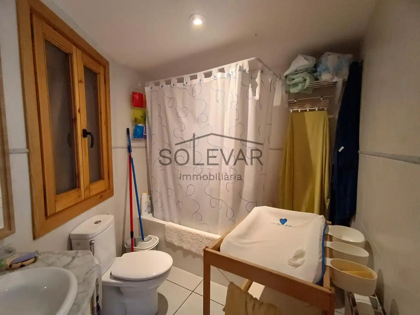 Flat for sale in Agregado Pauls, La Torre de Cabdella