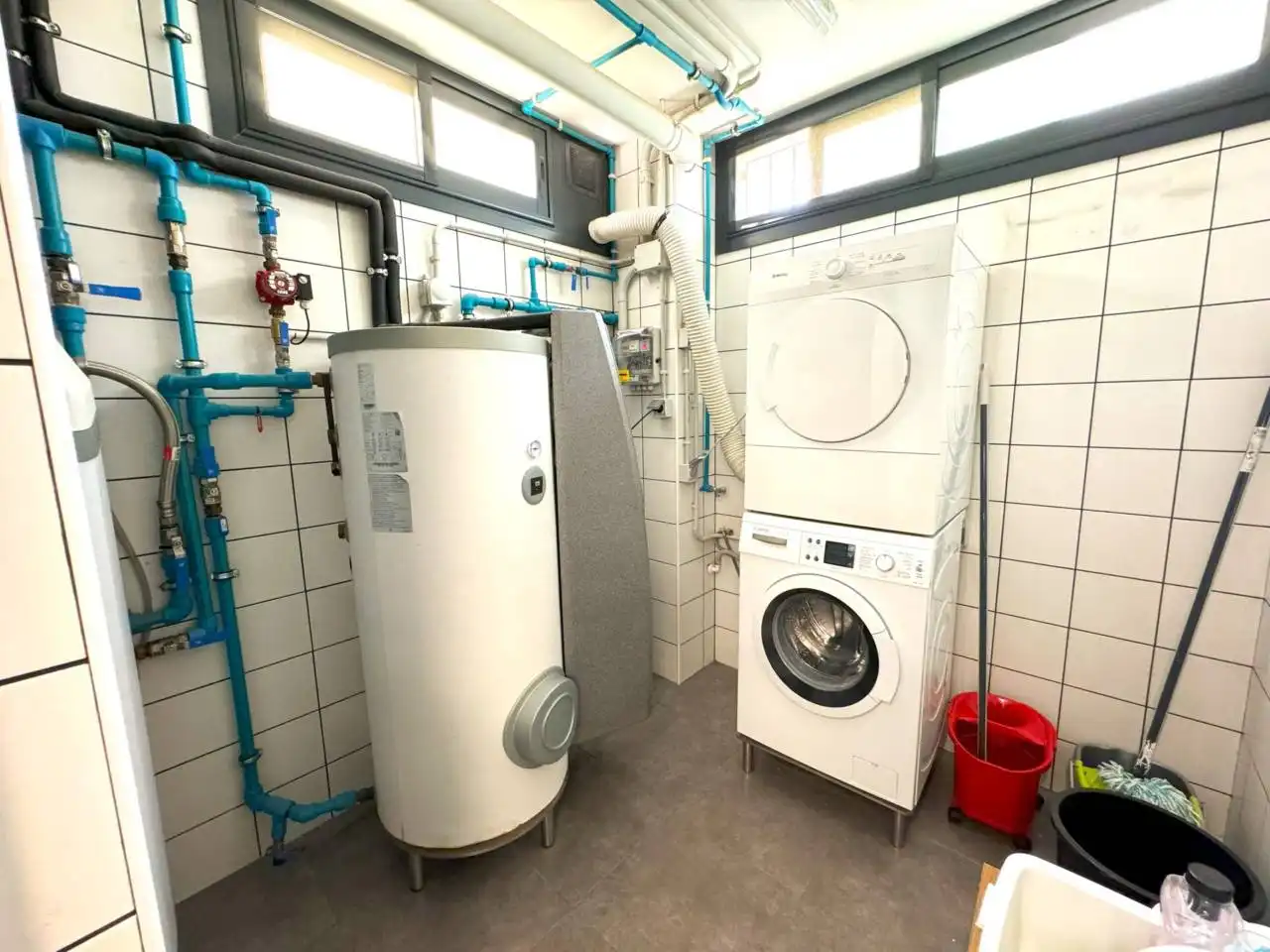 Villa avec piscine à vendre à Montgat, imagen 52