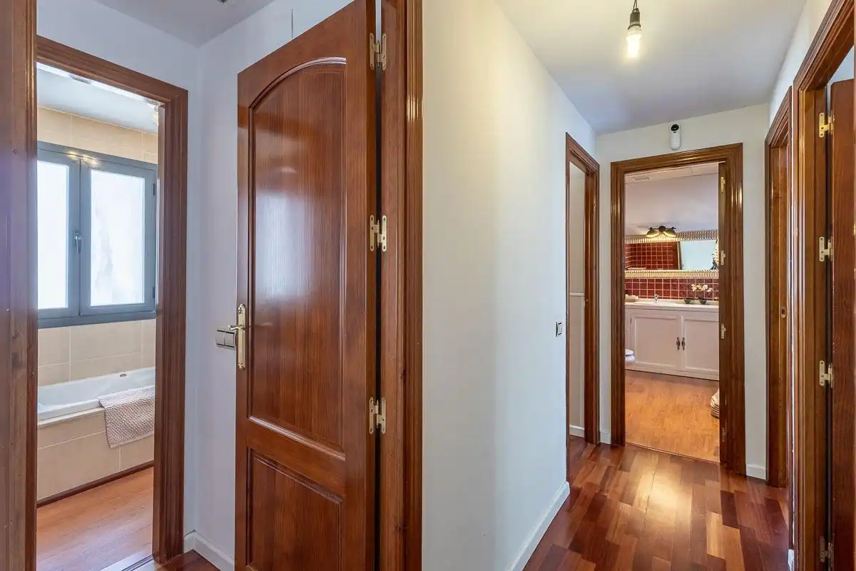 Casa o xalet en venda en Dílar amb Aire condicionat, Calefacció i Jardí privat