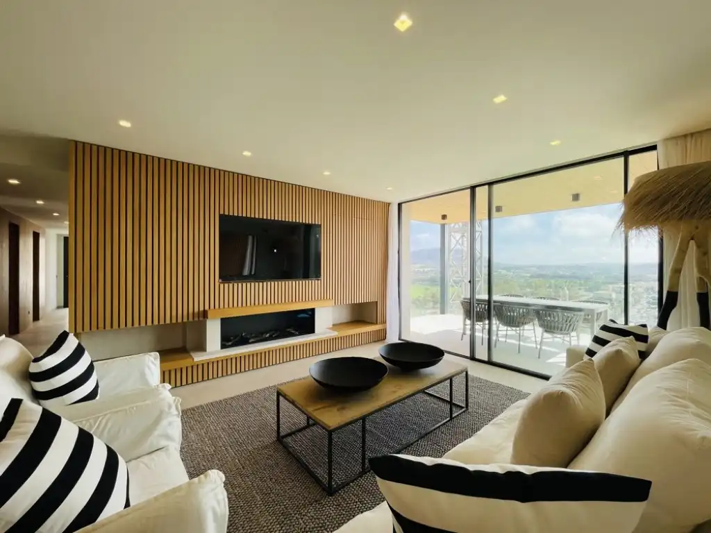 Penthouse with terrace for sale in Costa de la Calma, imagen 3