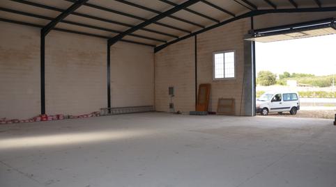 Photo 3 of Industrial buildings for sale in Diseminado Diseminados Var, 406, Sant Joan, Illes Balears