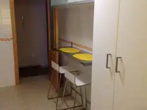 Cuina de Pis en venda en Miño amb Calefacció, Forn i Rentadora