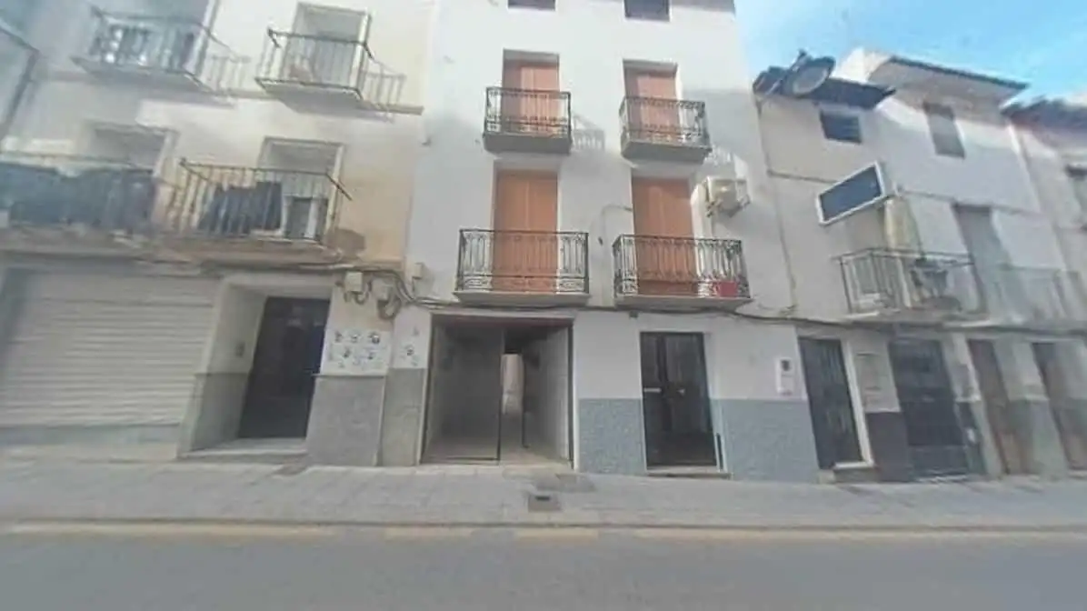 Local comercial en venda a Agua, imagen 14