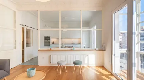 Foto 3 de Apartamento de alquiler en Puerto Chico, Santander