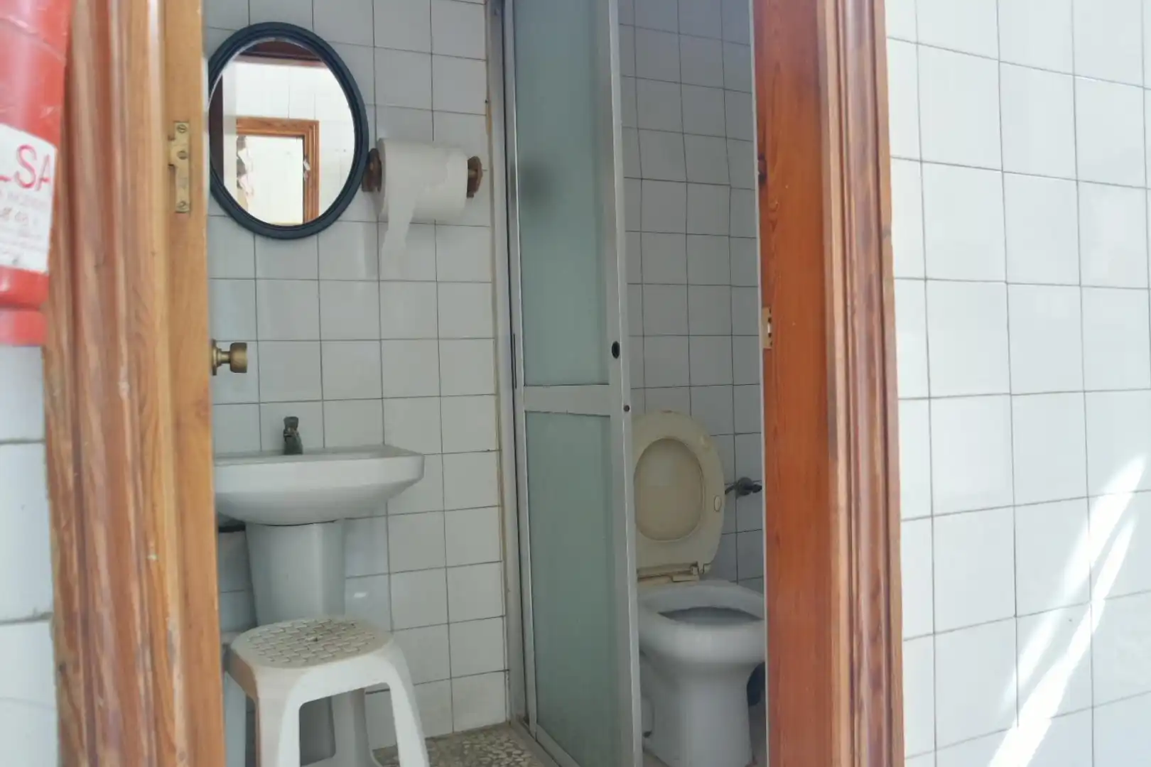 Local comercial en venta en Ayuntamiento - Barrio Alto, imagen 8