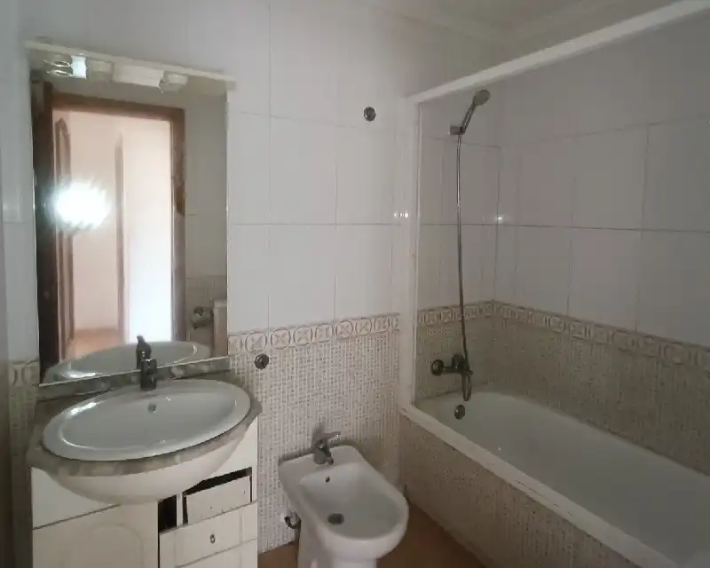 Bany de Pis en venda en San Isidro