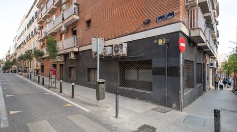 Foto 4 von Geschaftsraum zum Verkauf in Calle de San Vicente Ferrer, Universidad - Malasaña, Madrid Capital