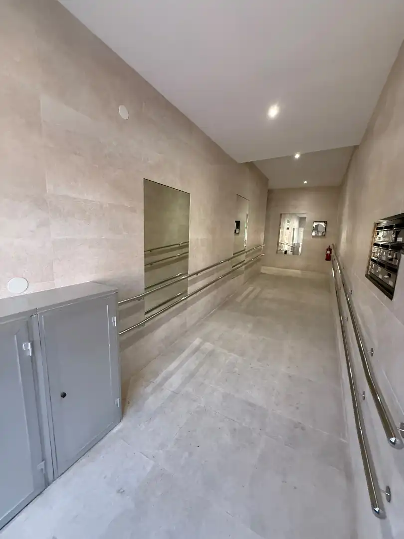 Wohnung mit Aufzug zum Verkauf in Camino Real 30, imagen 38