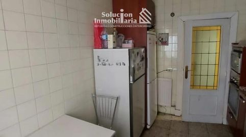 Foto 4 de Piso de alquiler en Garrido Sur, Salamanca Capital