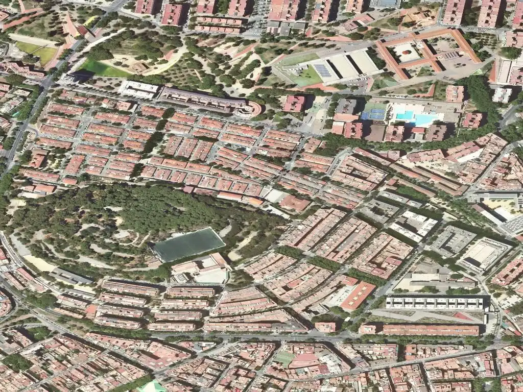 Flat for sale in calle Travau, imagen 3