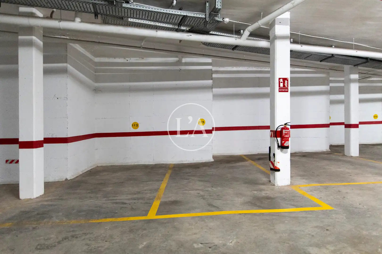 Mini appartamento con piscina in vendita a Avinguda de la Diputació 41, imagen 39