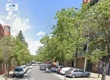 Flat with terrace for sale in Calle GENERAL PALAFOX, imagen 2