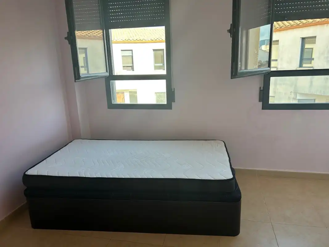 Habitación de Dúplex en venta en Beniarjó, Valencia