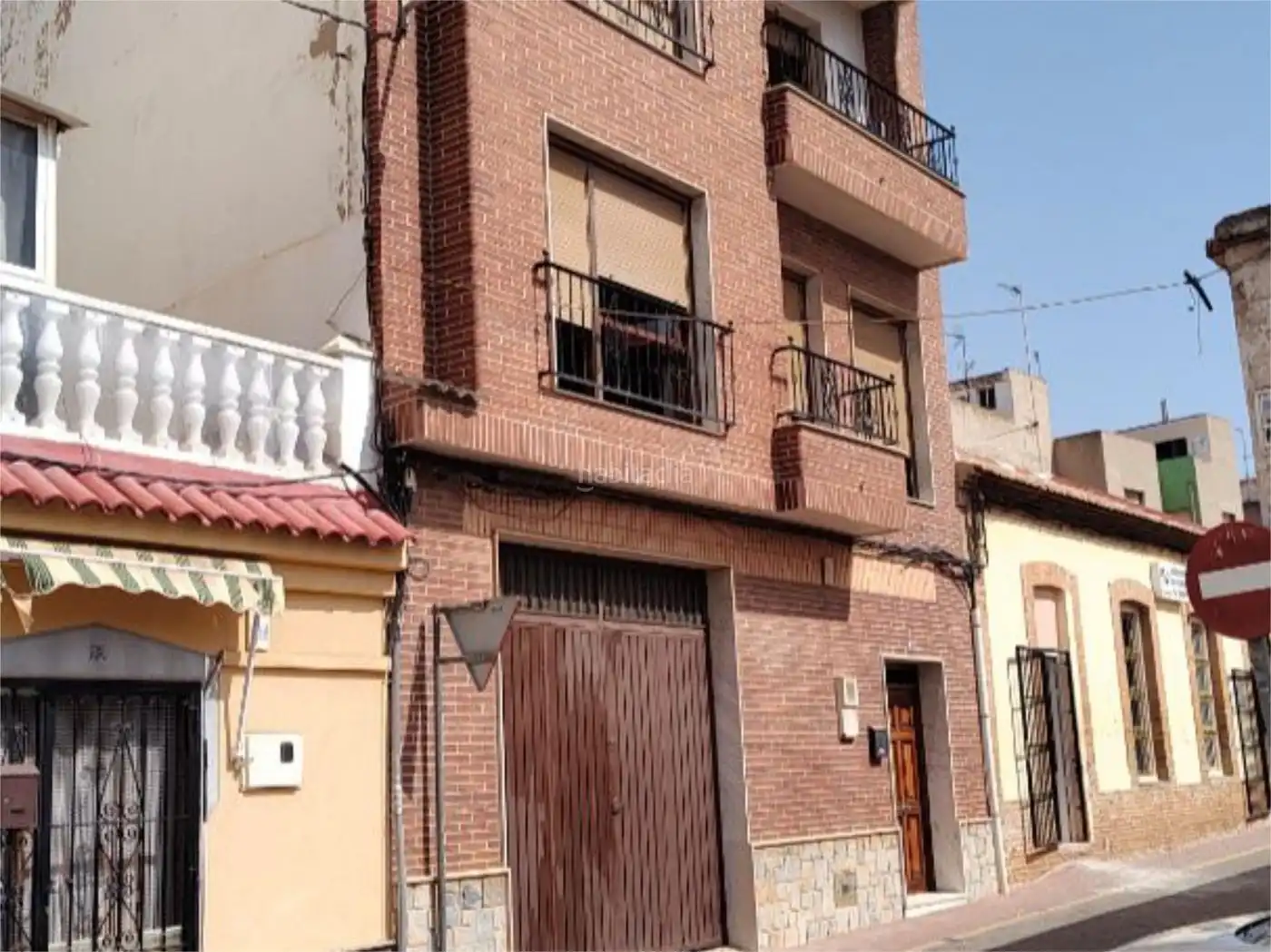 Adosado en venta en Calle Beatas 1