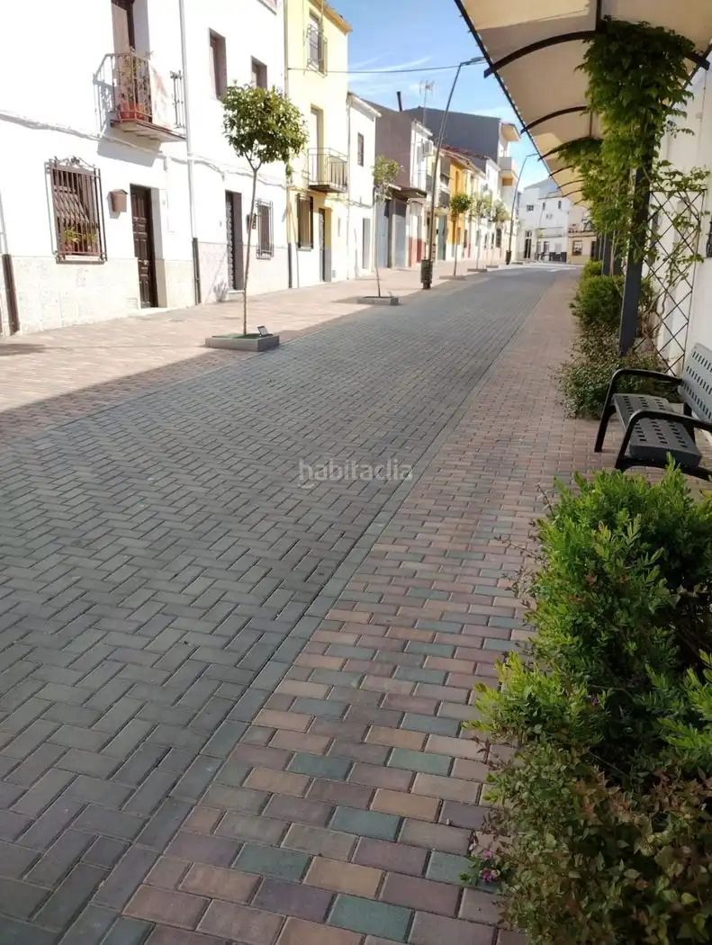 Habitatge en venda a Calle Tosquillas 24, imagen 2