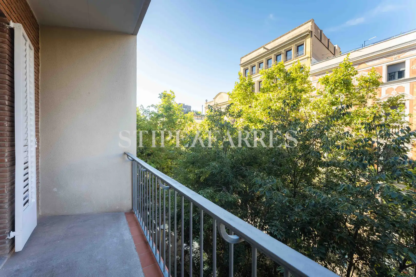 Flat with terrace for sale in Eixample, imagen 10