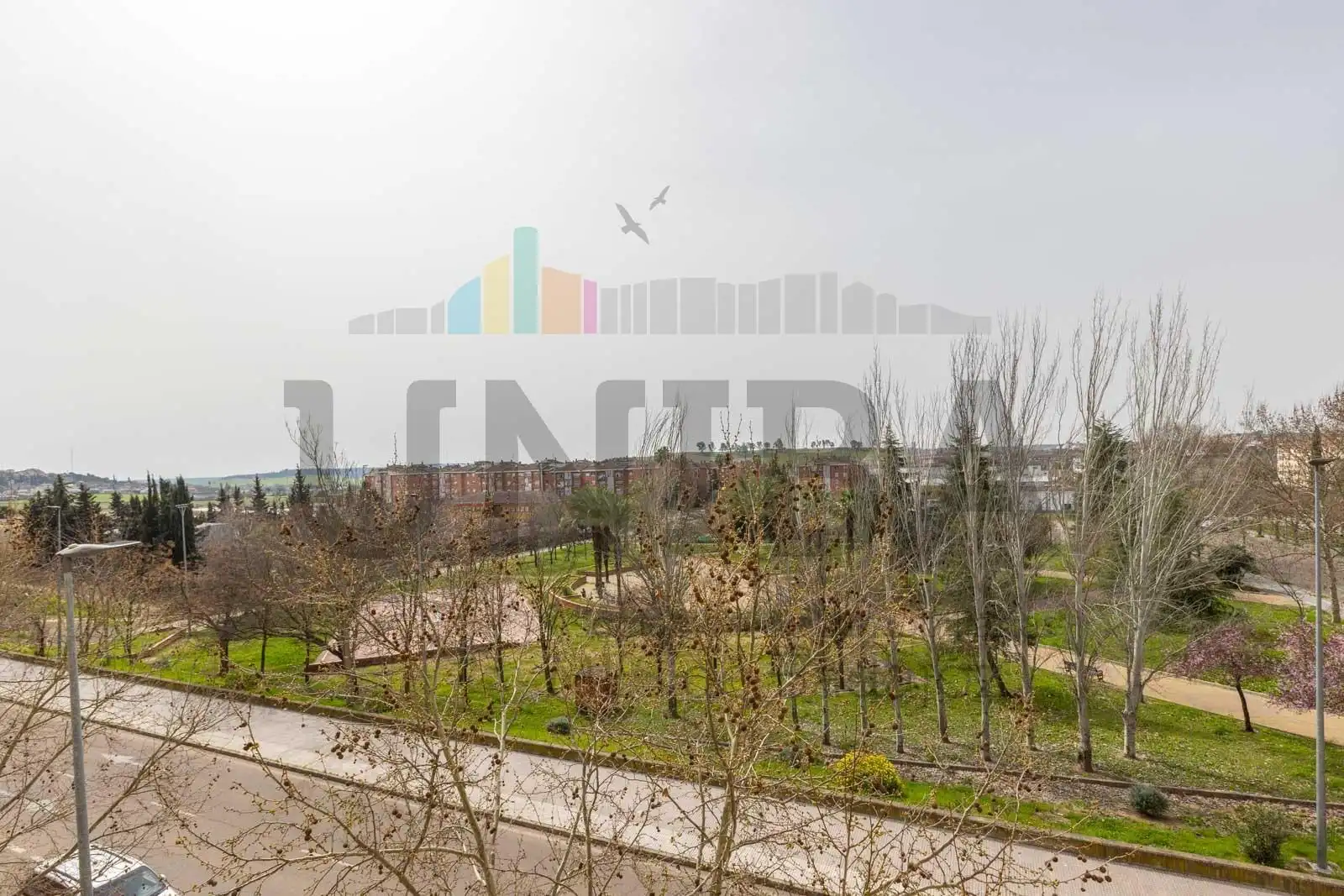 Apartments for sale in Badajoz  with Air Conditioner, Heating and Balcony