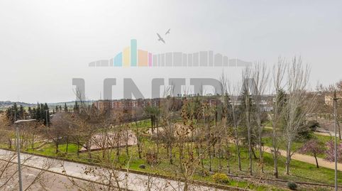Foto 5 de Apartament en venda a Carretera de Sevilla - Los Montitos, Badajoz Capital