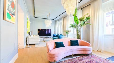 Foto 4 von Wohnung zum Verkauf in Calle de Fuencarral, Justicia - Chueca,  Madrid Capital