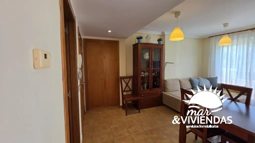 Appartement compact avec terrasse à vendre à Calle del Esparto 3, imagen 25