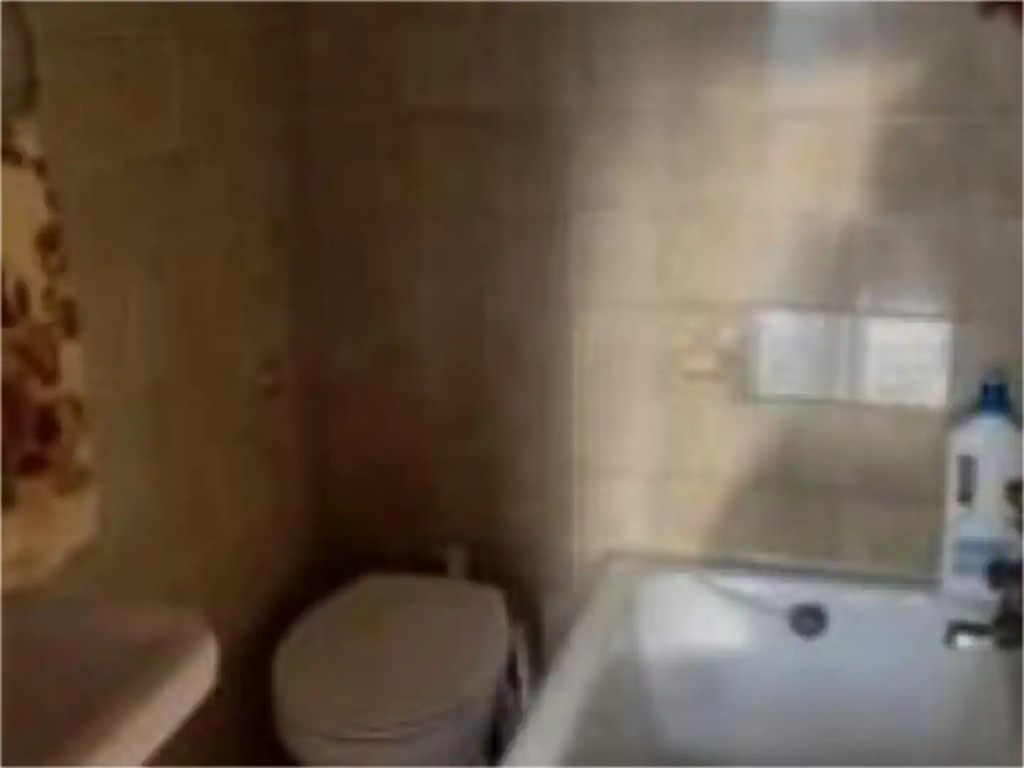 Bathroom of Flat for sale in Chozas de Abajo, León
